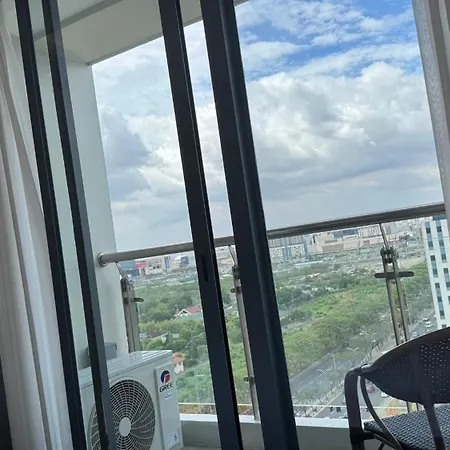 Lcondotel Premium Hotel Studio Manila Pitx